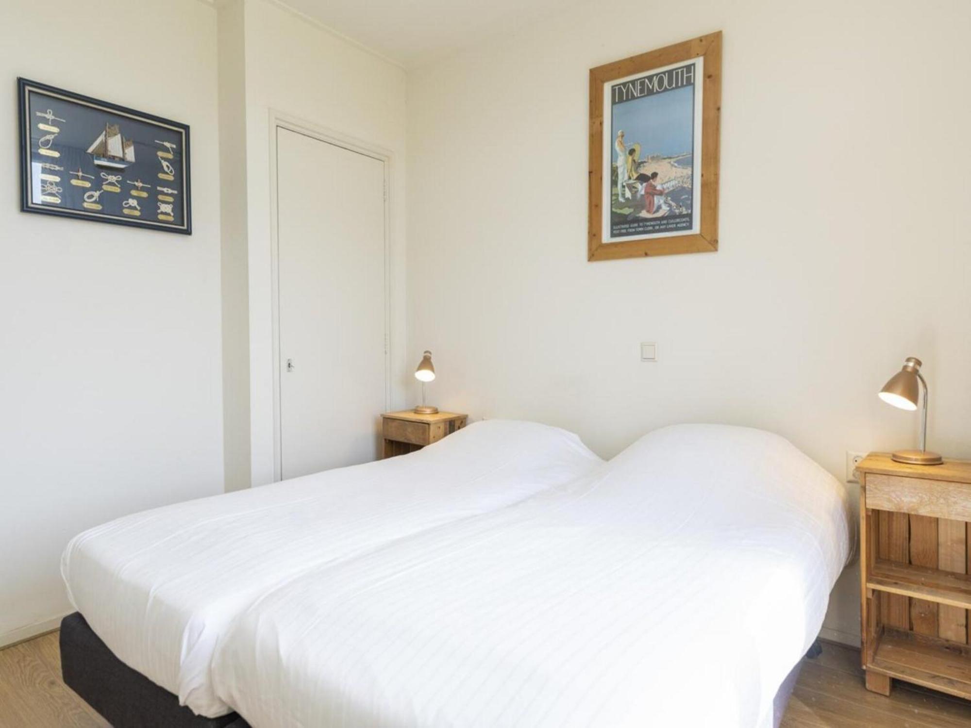 德科赫Beautiful Seaside Retreat公寓 外观 照片